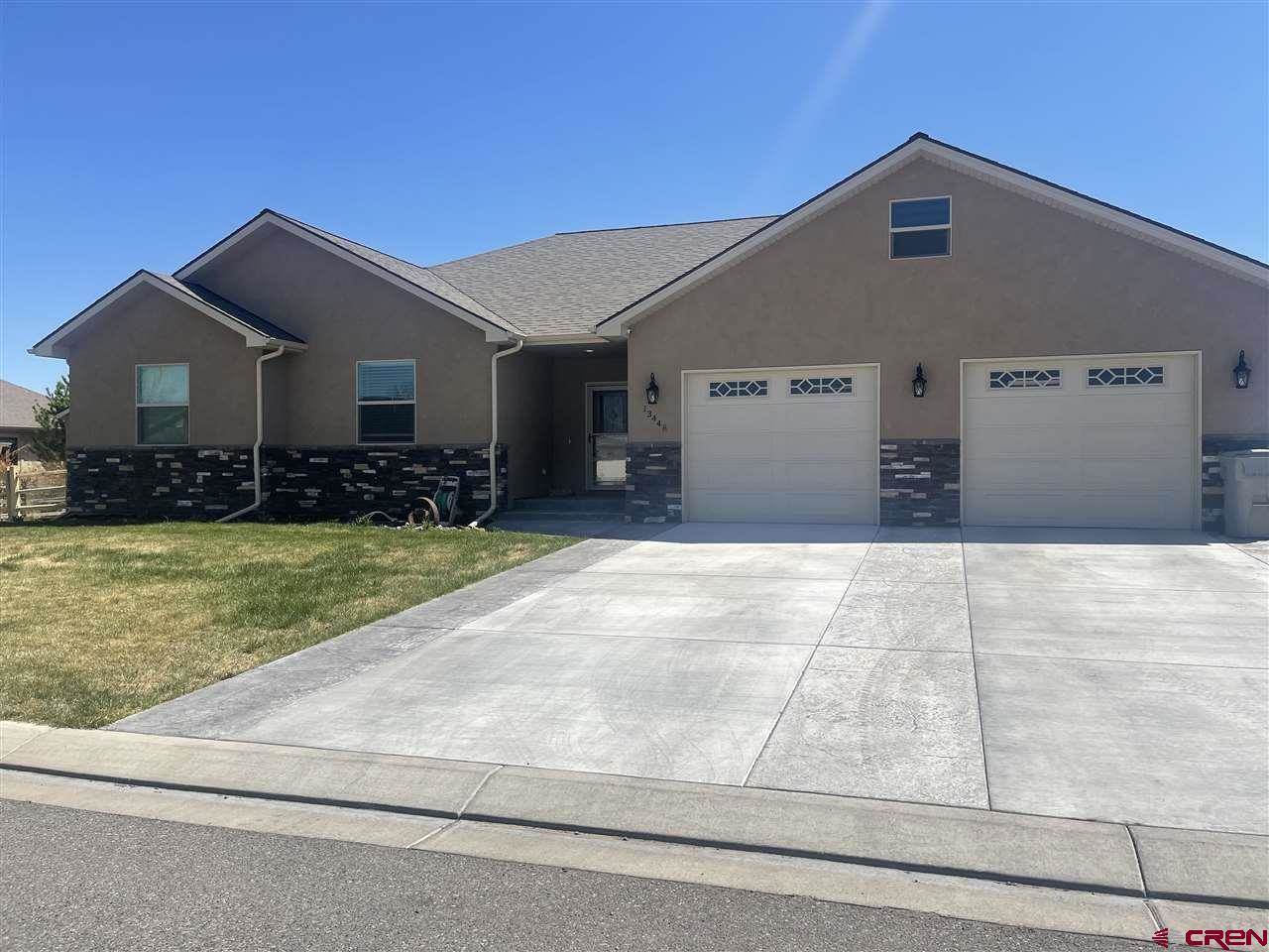 13448 6308 Way, Montrose, CO 81403