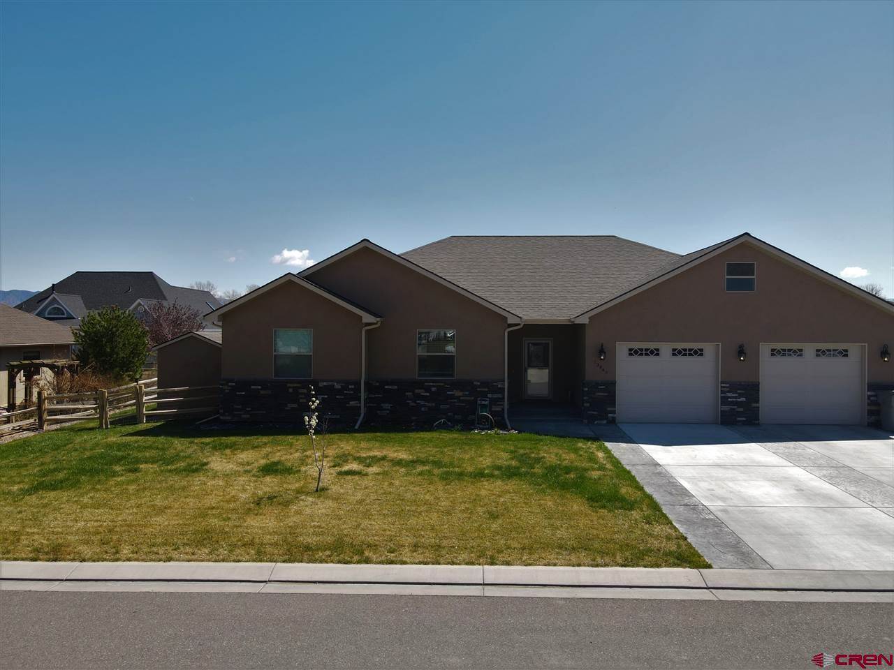 13448 6308 Way, Montrose, CO 81403