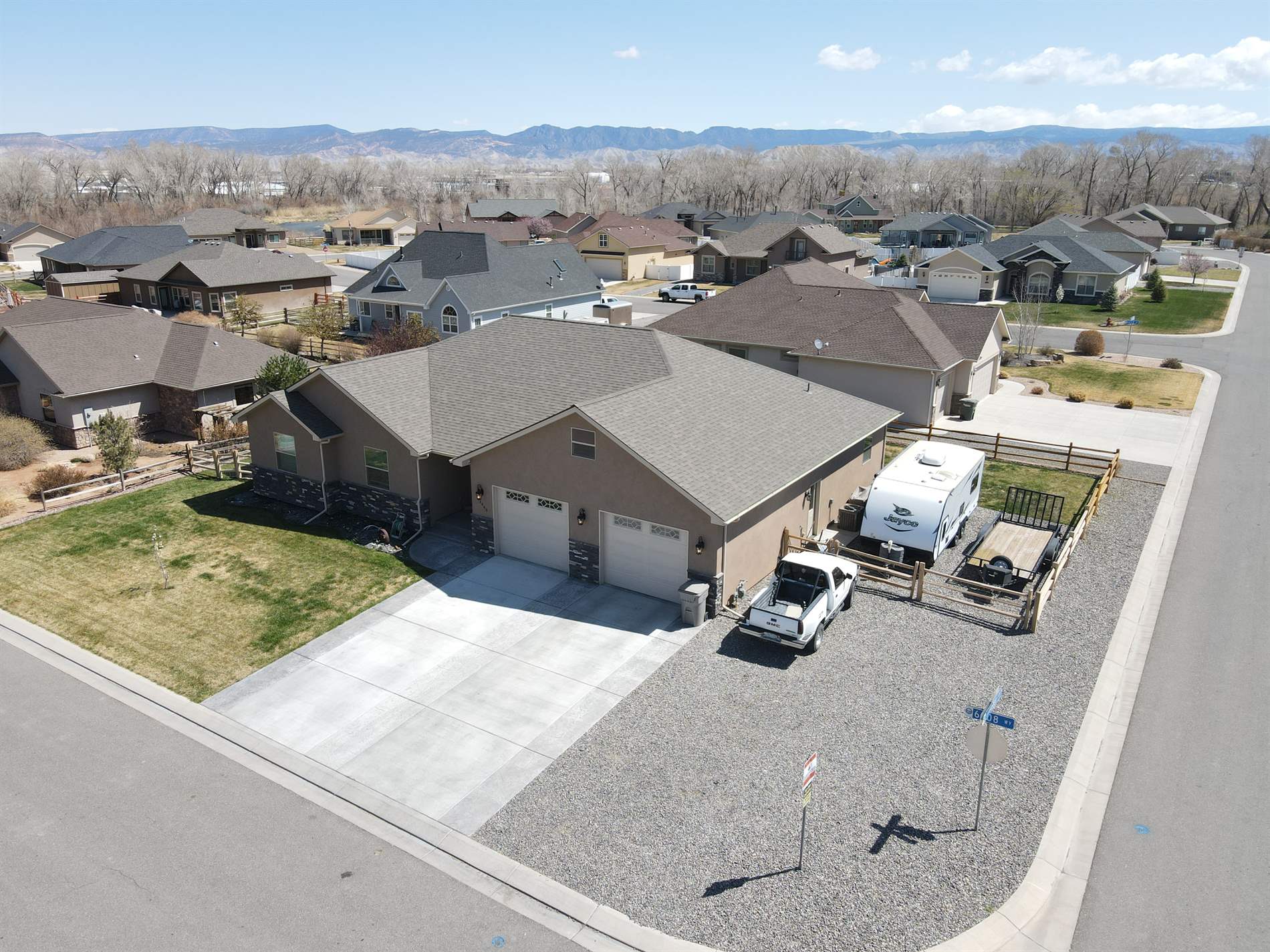 13448 6308 Way, Montrose, CO 81403