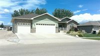 1822 23rd St West, Williston, ND 58801