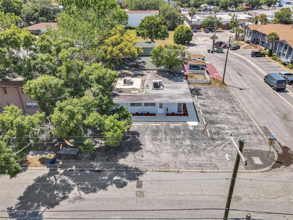 612 South Lincoln Avenue, Clearwater, FL 33756