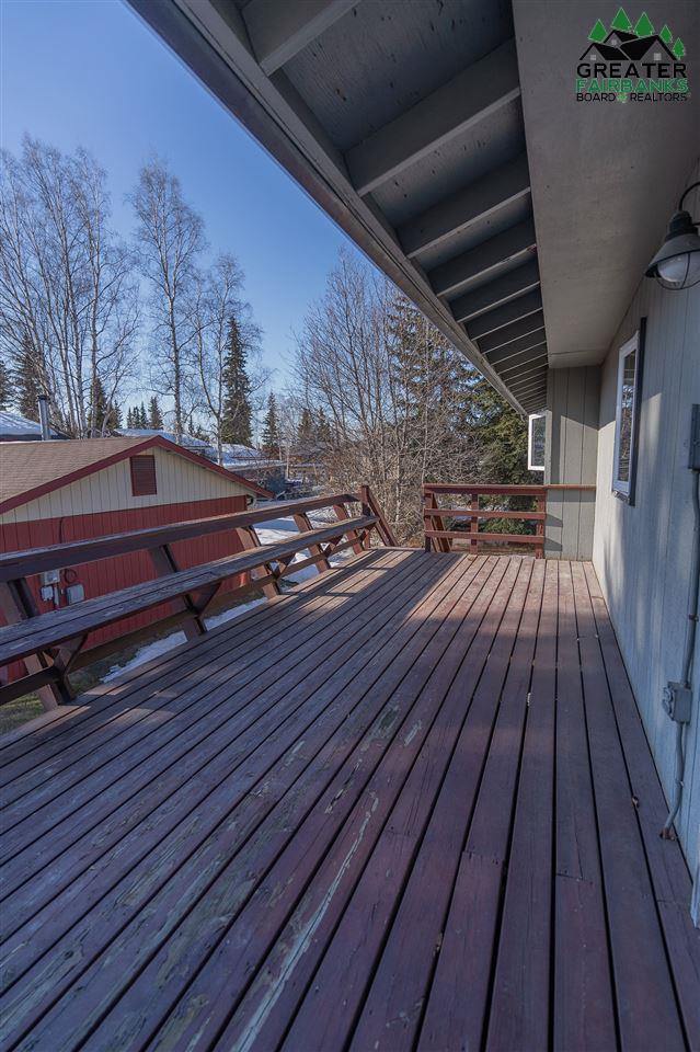 298 Shannon Drive, fairbanks, AK 99701