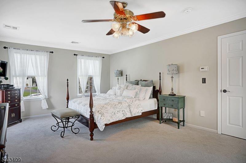 31 Joss Way, Long Hill Township, NJ 07946