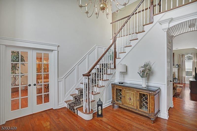 31 Joss Way, Long Hill Township, NJ 07946