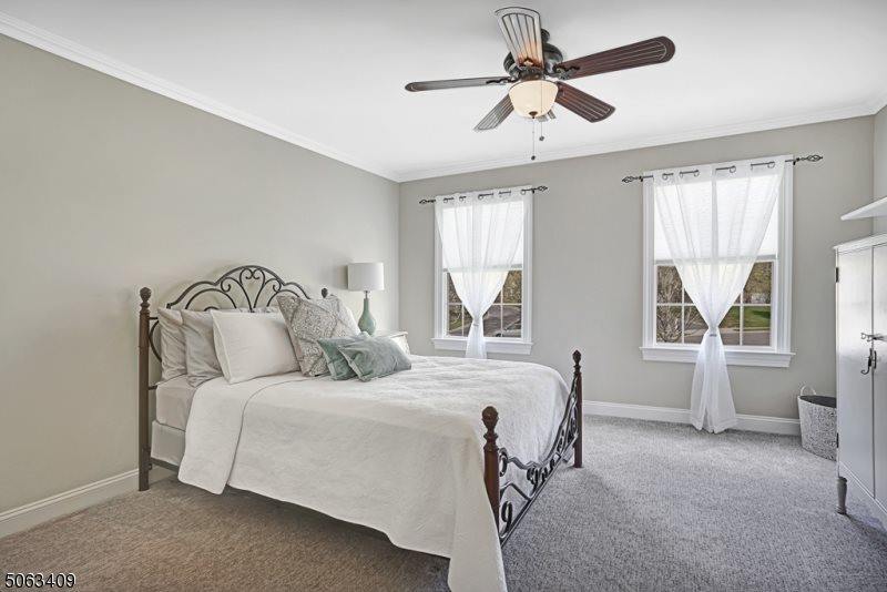 31 Joss Way, Long Hill Township, NJ 07946