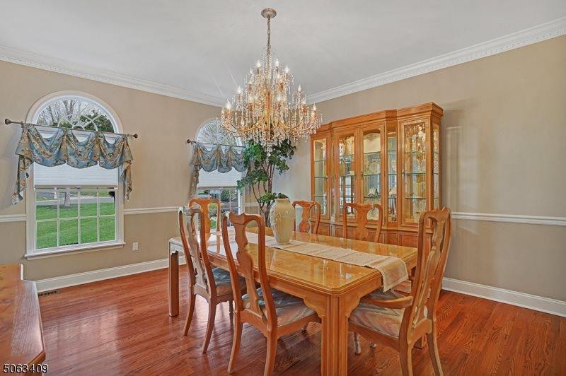 31 Joss Way, Long Hill Township, NJ 07946