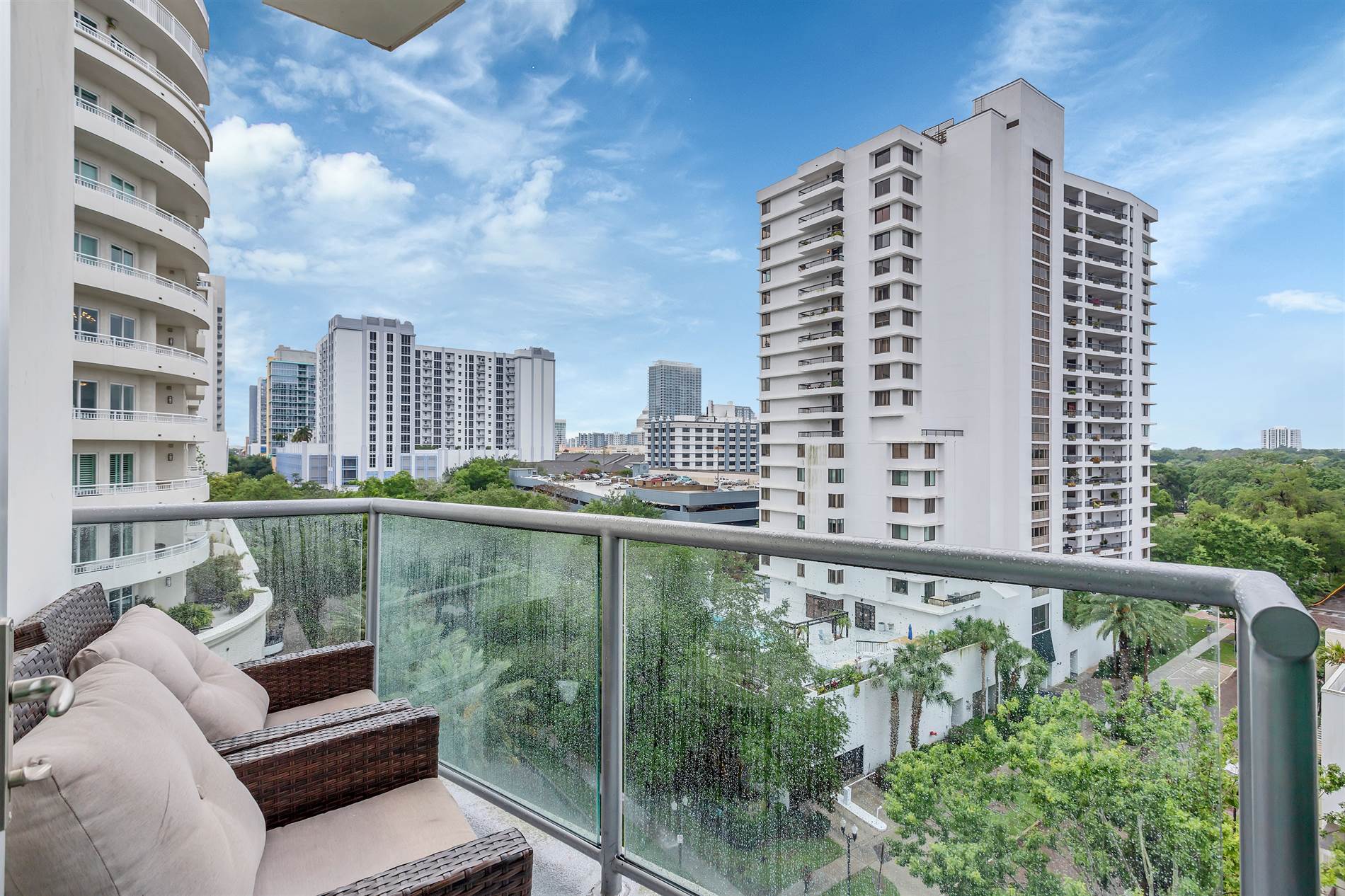 101 South Eola Drive, Orlando, FL 32801