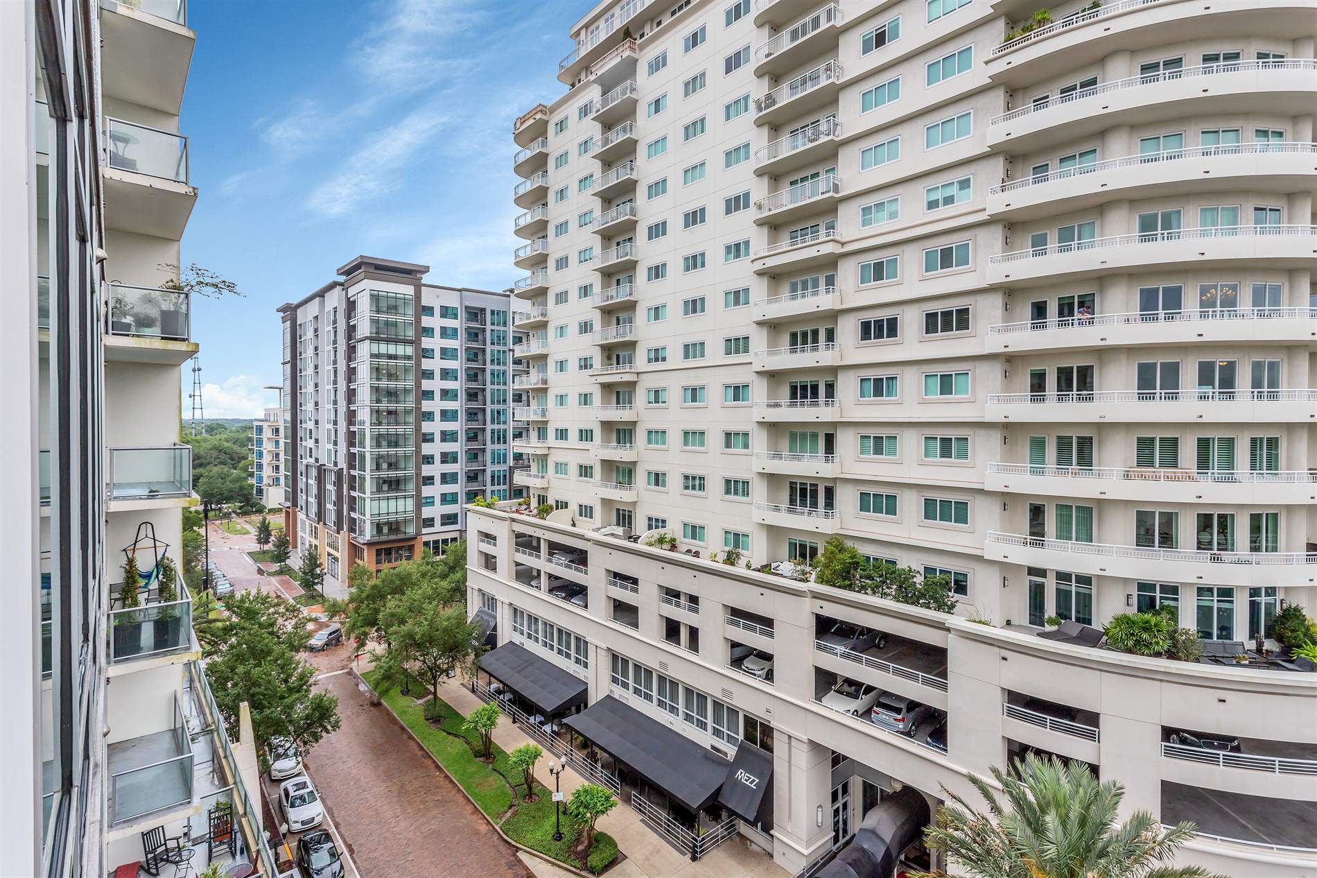 101 South Eola Drive, Orlando, FL 32801