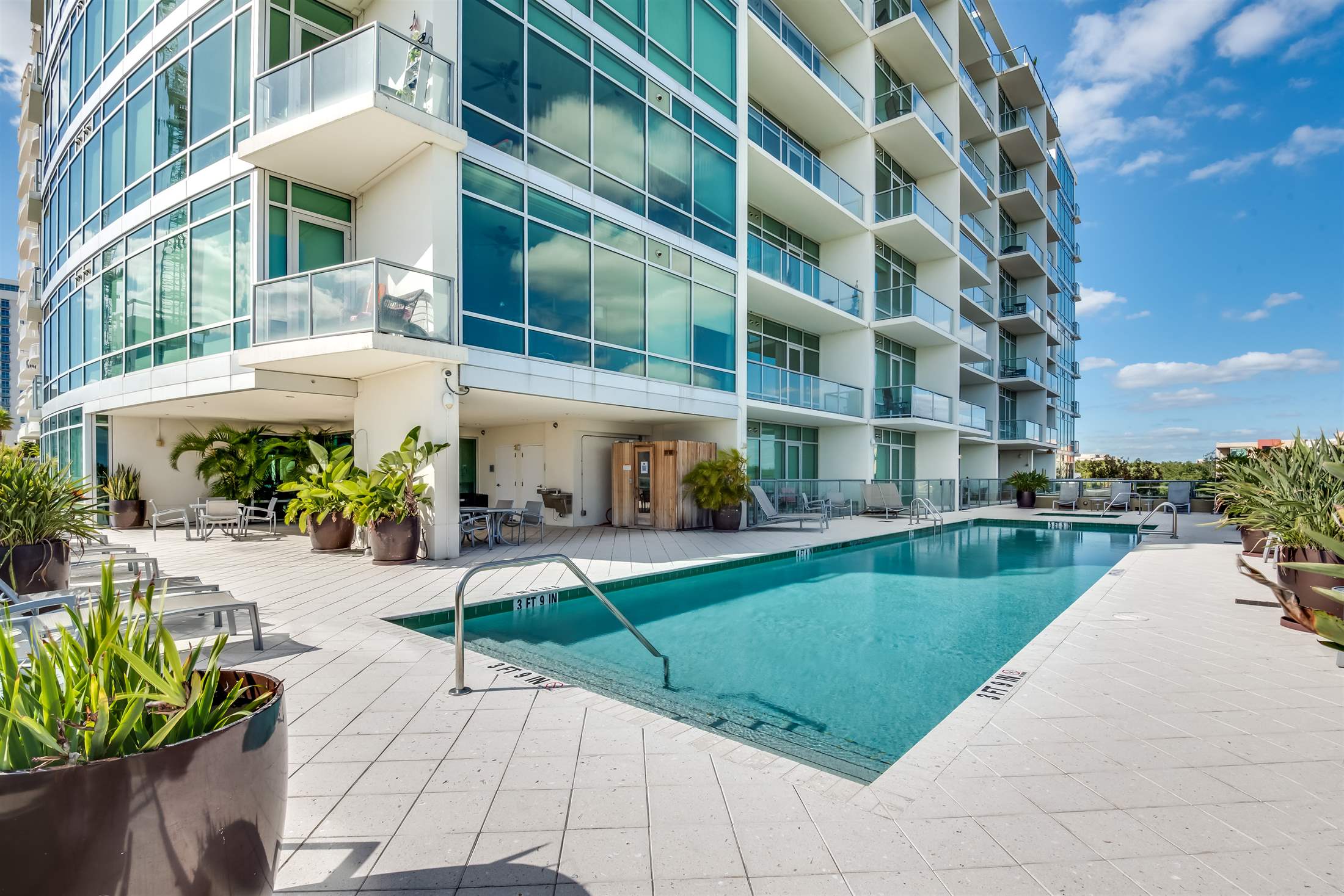 101 South Eola Drive, Orlando, FL 32801