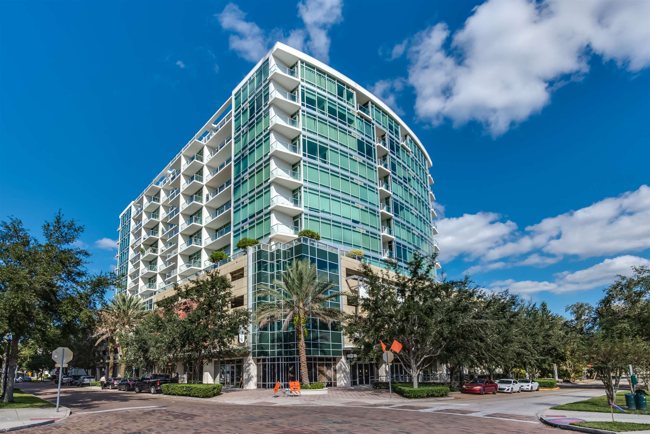 101 South Eola Drive, Orlando, FL 32801