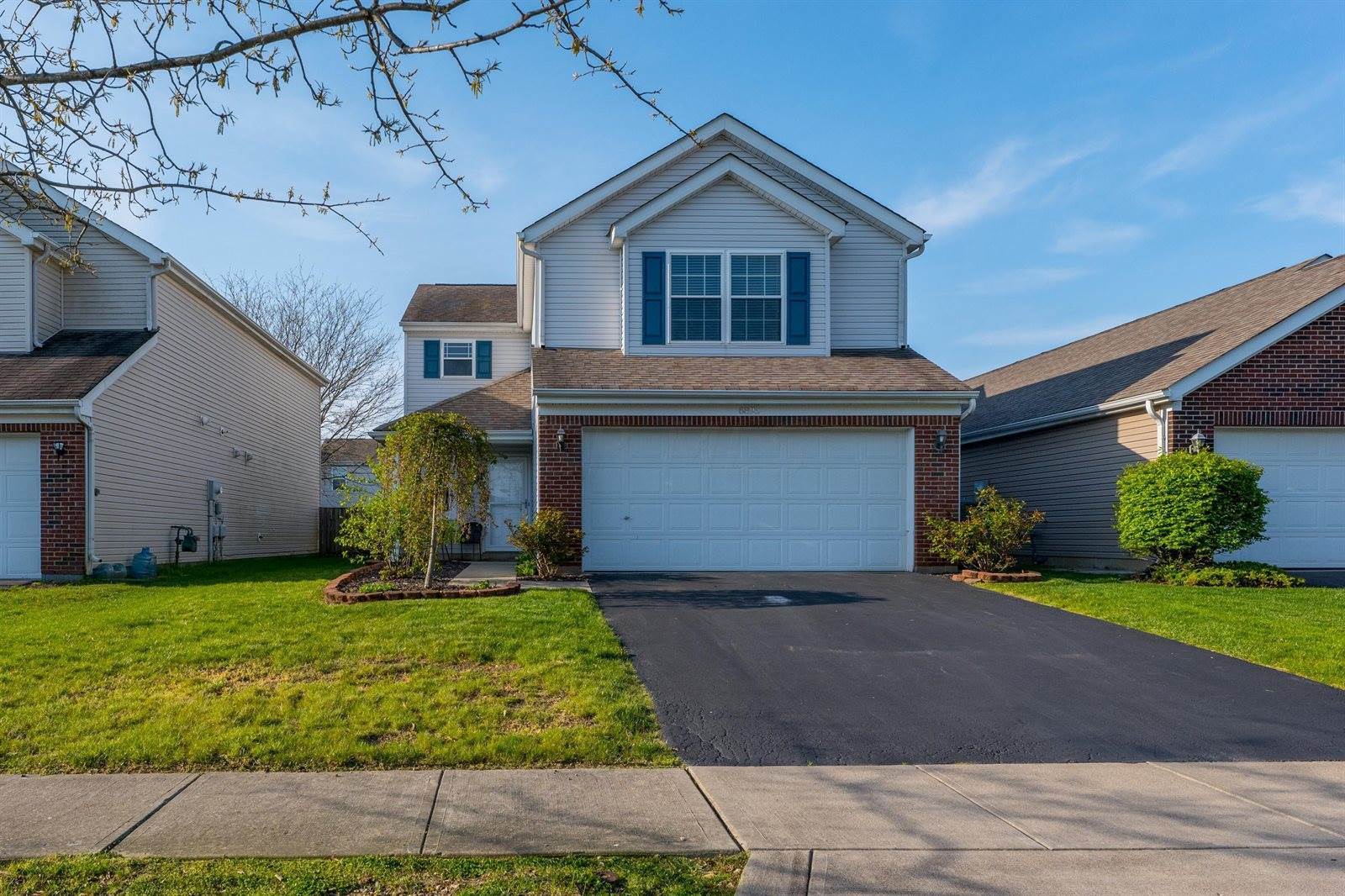 6895 Manor Crest Lane, Canal Winchester, OH 43110