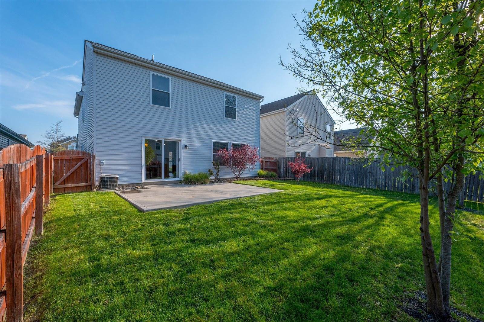 6895 Manor Crest Lane, Canal Winchester, OH 43110