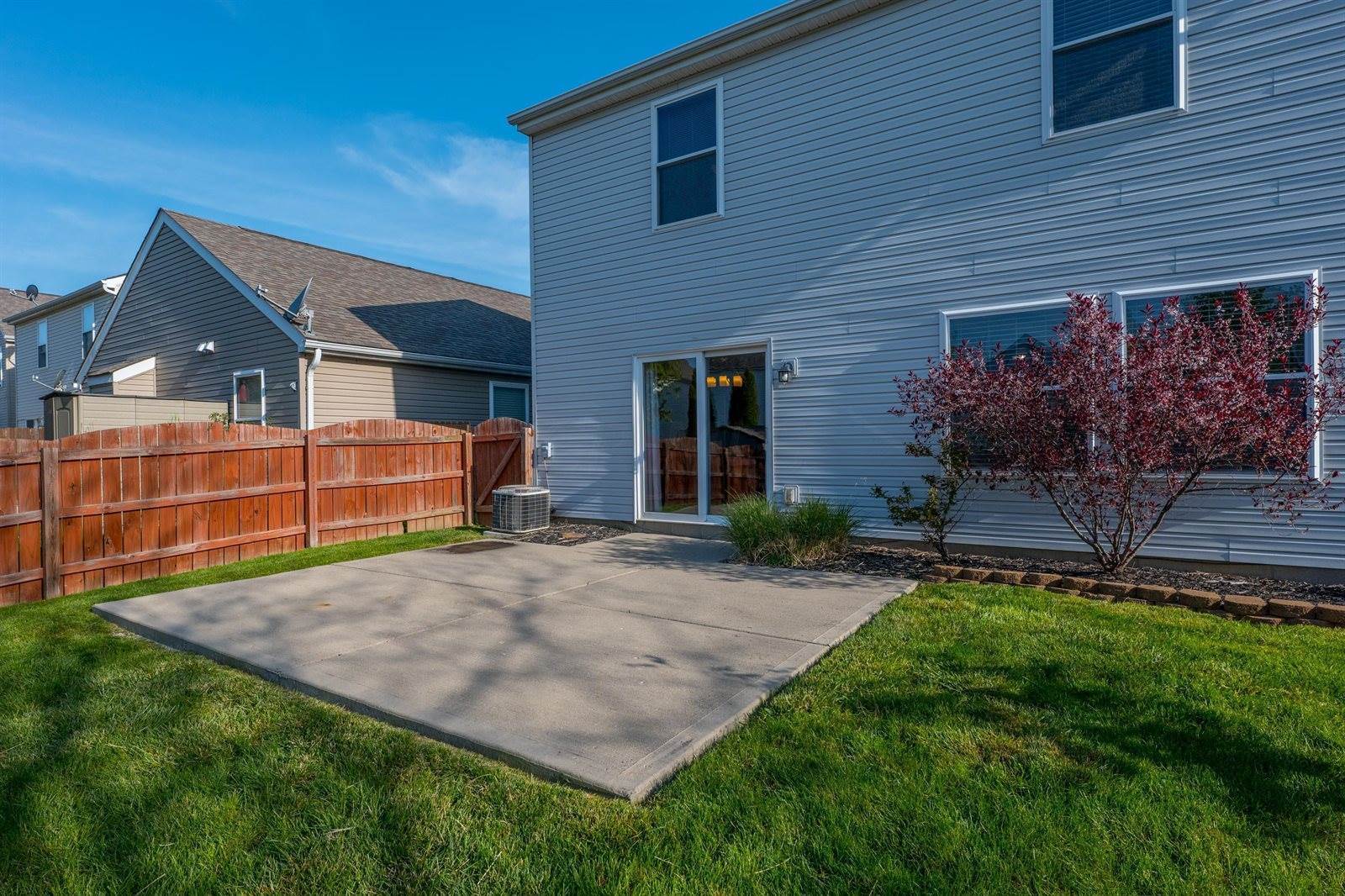 6895 Manor Crest Lane, Canal Winchester, OH 43110