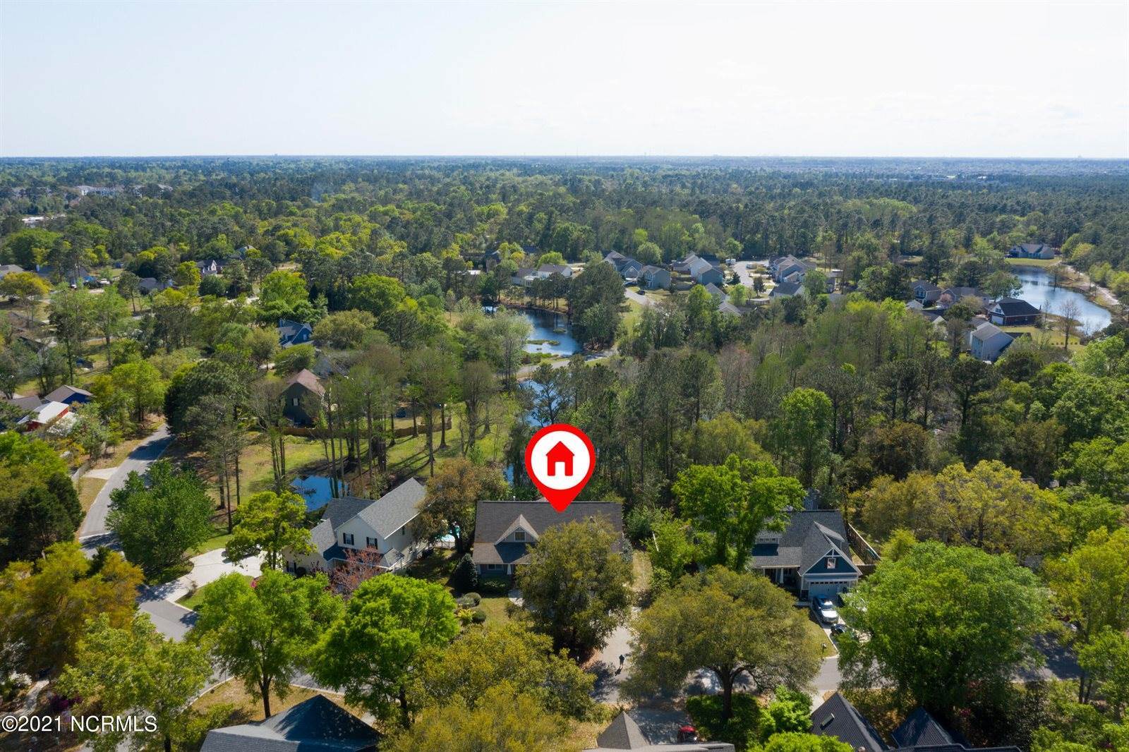 301 Country Haven Drive, Wilmington, NC 28411