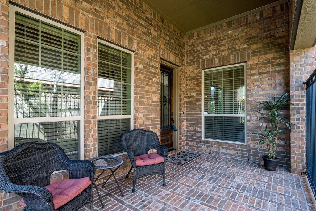 18615 Landrum Point Lane, Spring, TX 77388