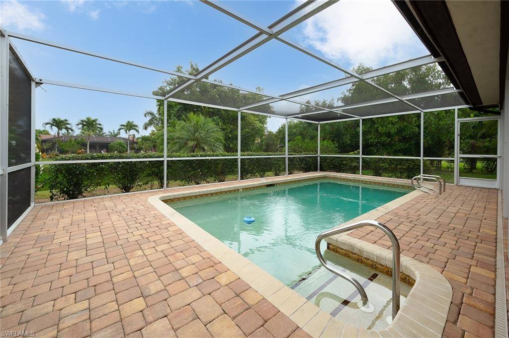 1417 Dubonnet Court North, Fort Myers, FL 33919