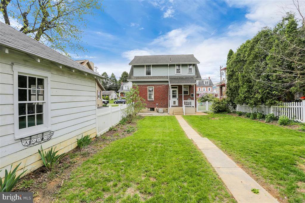520 South 3RD Street, Lemoyne, PA 17043