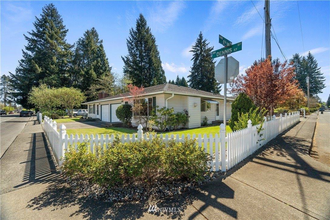 387 Dennis Street SW, Tumwater, WA 98501