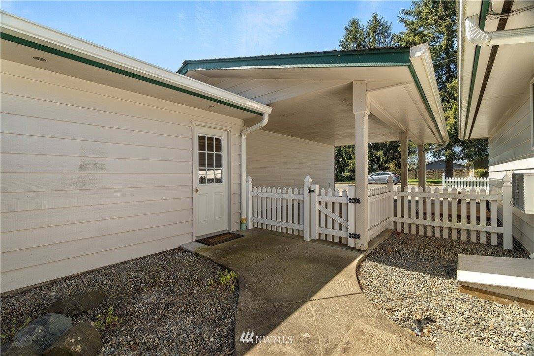 387 Dennis Street SW, Tumwater, WA 98501