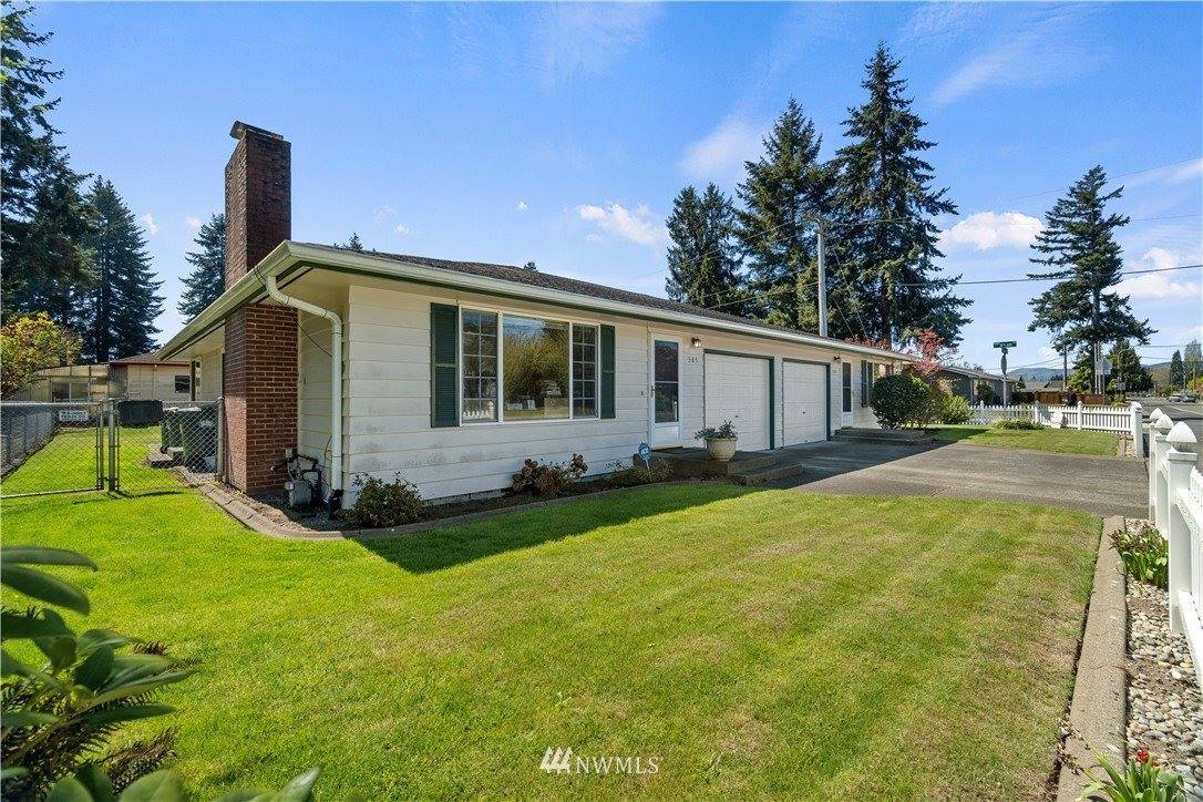 387 Dennis Street SW, Tumwater, WA 98501