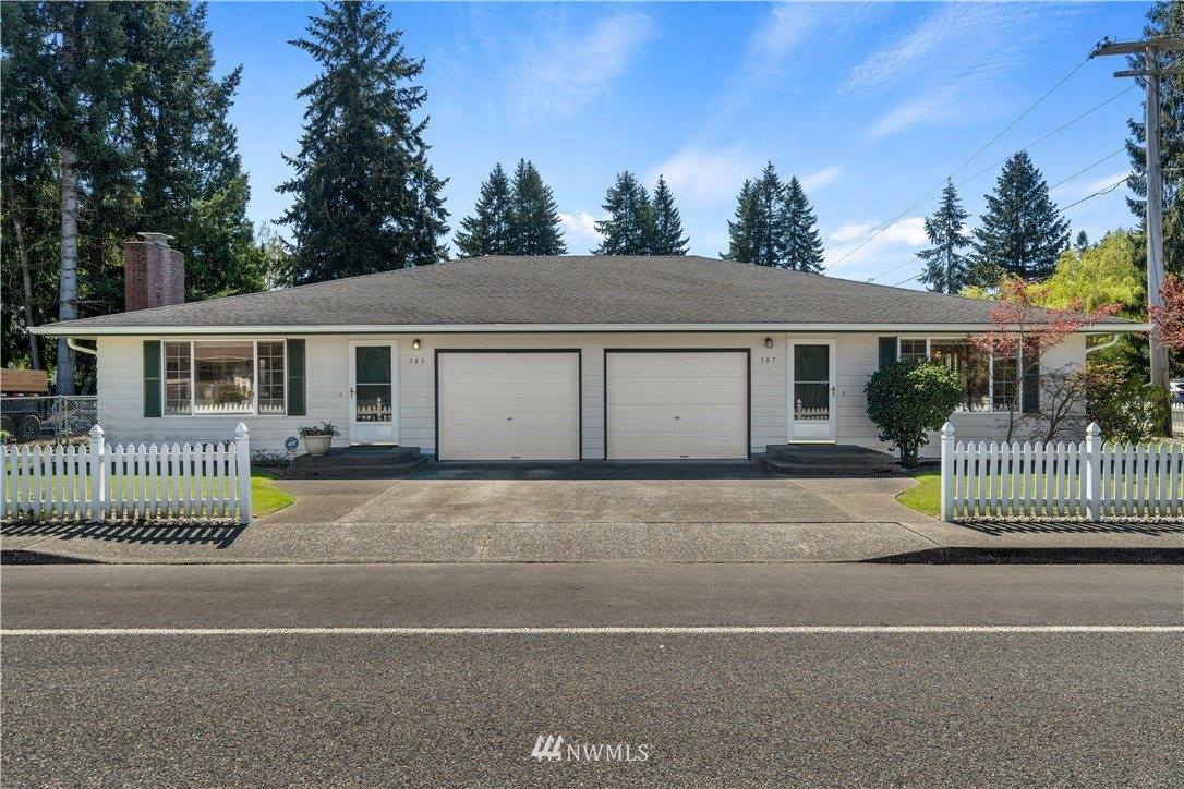 387 Dennis Street SW, Tumwater, WA 98501