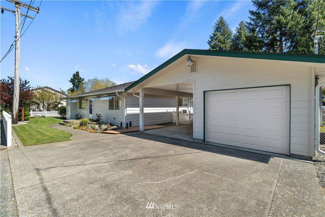 387 Dennis Street SW, Tumwater, WA 98501