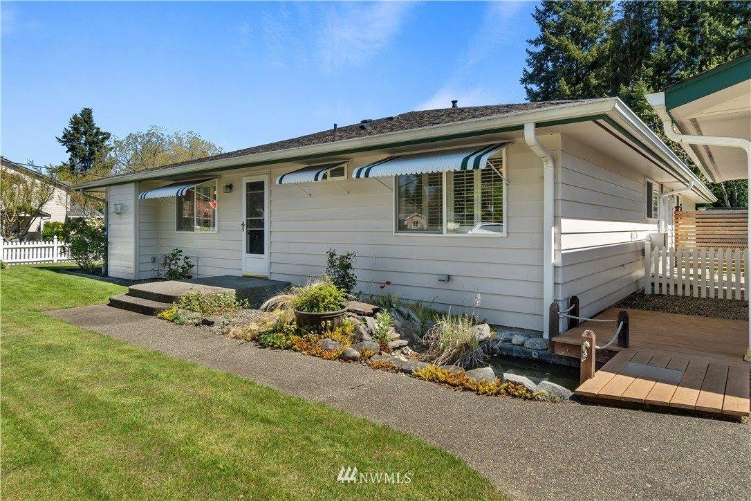 387 Dennis Street SW, Tumwater, WA 98501