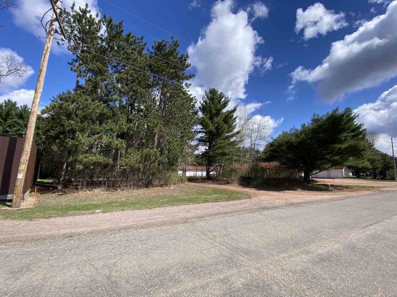 Lot JANICE AVENUE, Weston, WI 54476