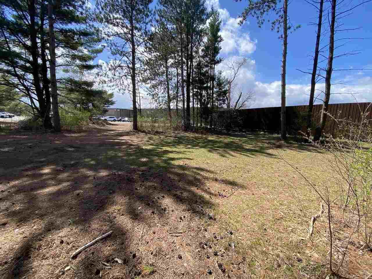 Lot JANICE AVENUE, Weston, WI 54476