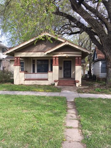 406 SW Western AVE, Topeka, KS 66606