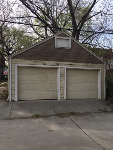 406 SW Western AVE, Topeka, KS 66606