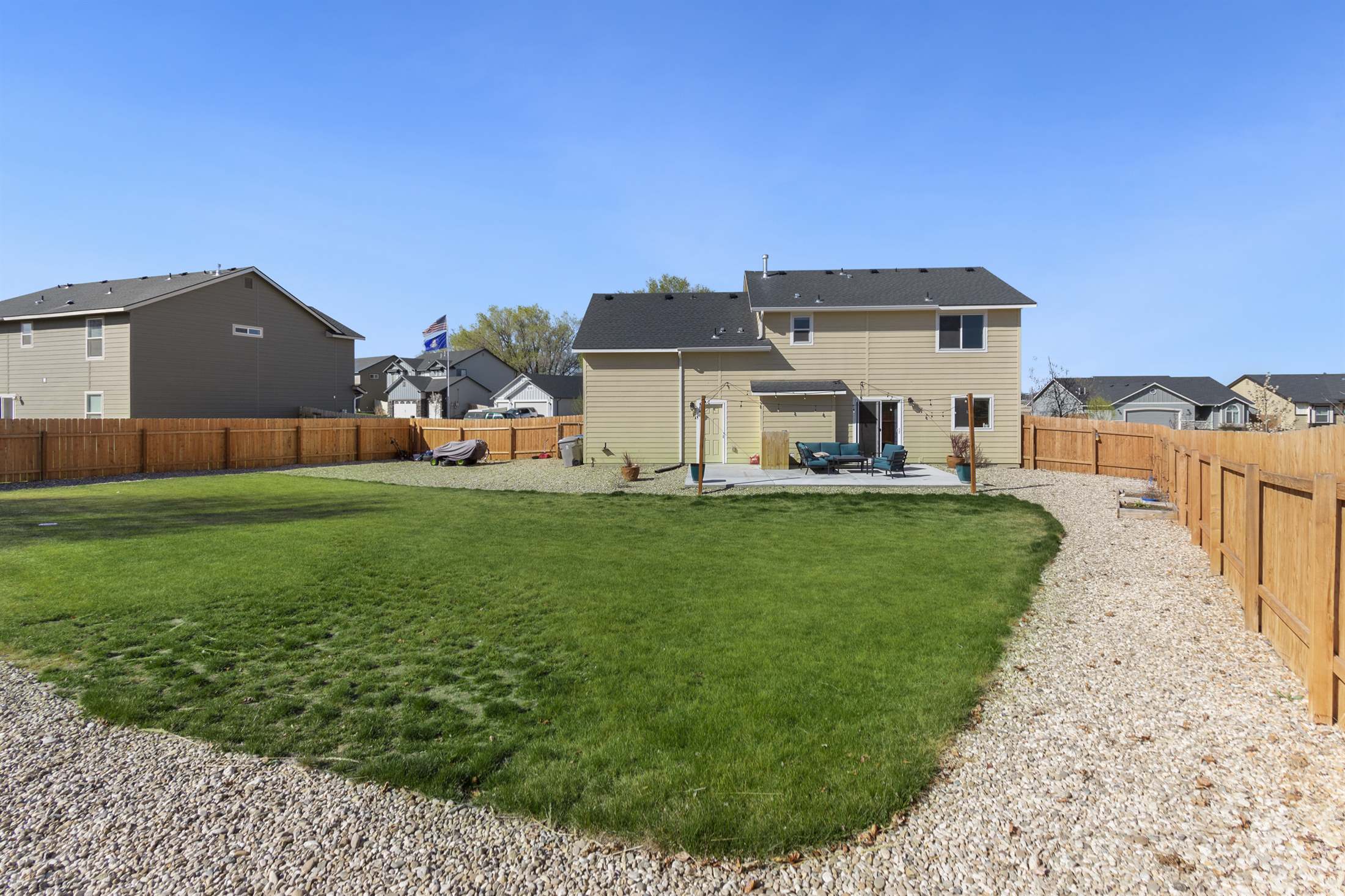 3420 S. Fork Ave., Nampa, ID 83686