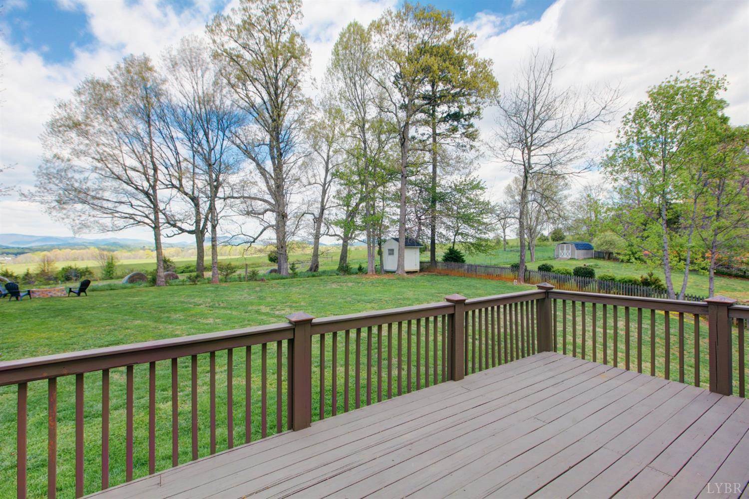 1159 High Grove Lane, Forest, VA 24551