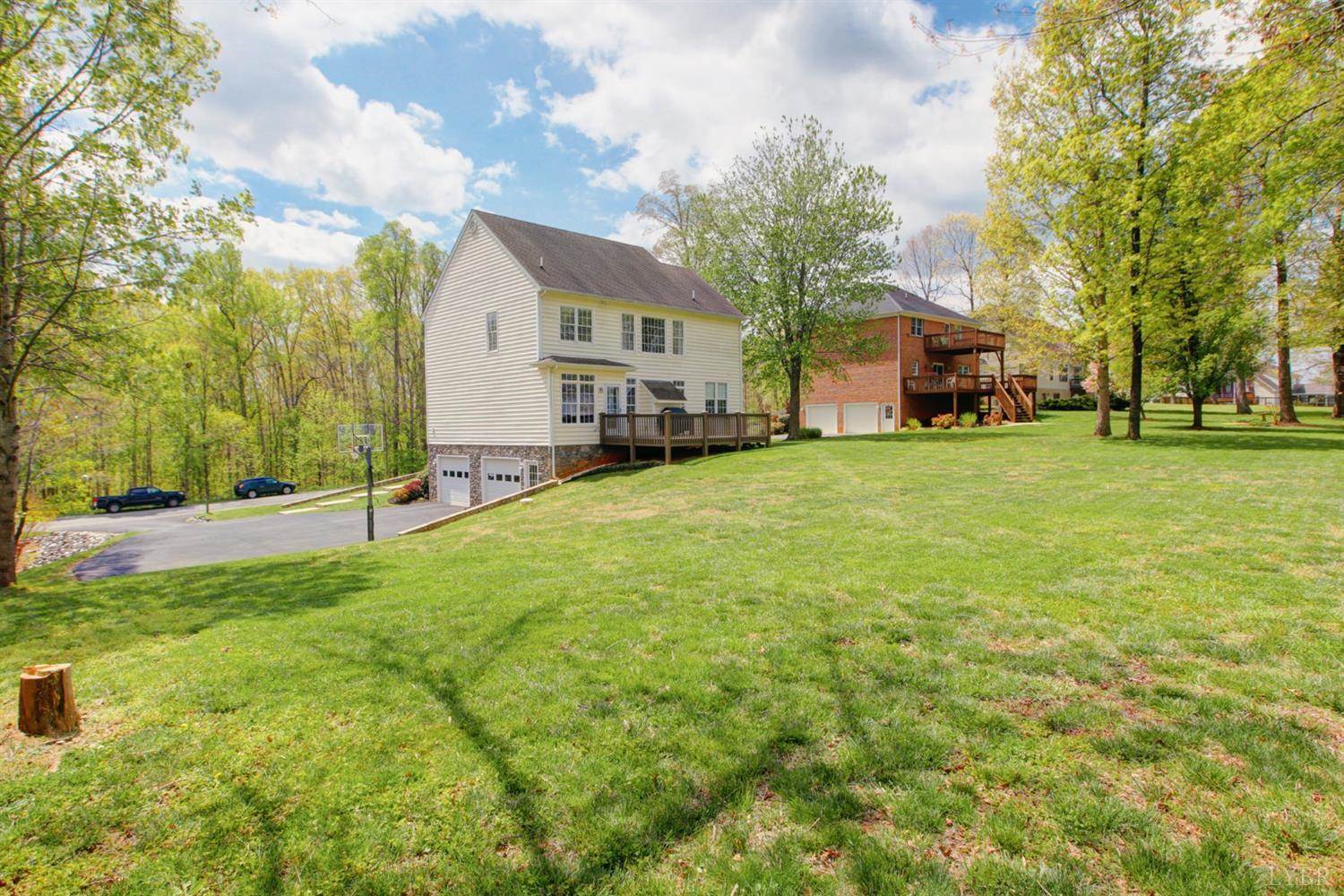 1159 High Grove Lane, Forest, VA 24551