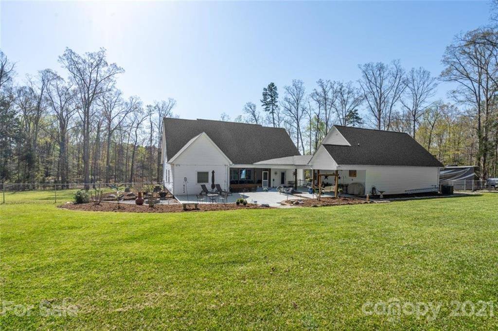 3701 Spring Drive, Midland, NC 28107