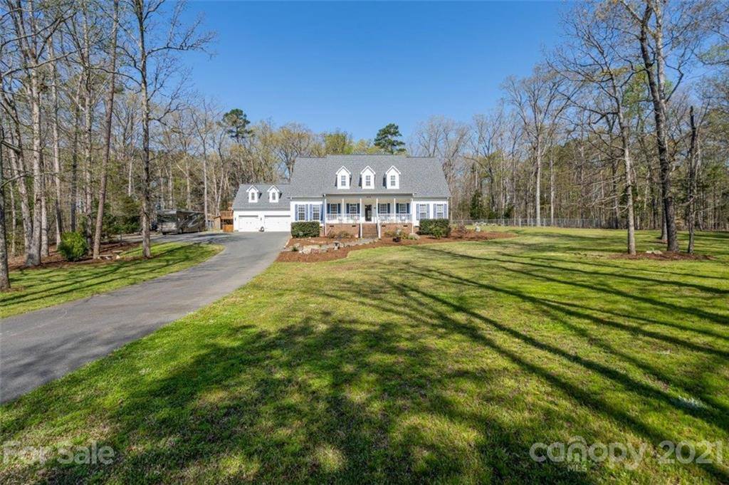 3701 Spring Drive, Midland, NC 28107