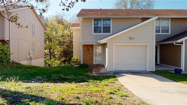 6815 North Mokane Avenue, Kansas City, MO 64151