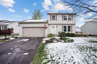 8580 Leader Drive, Galloway, OH 43119