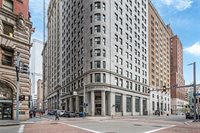 306 4th Ave, #401, Downtown Pgh, PA 15222