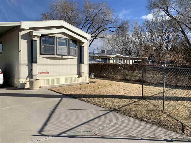 540 29 1/2 Road, Grand Junction, CO 81504