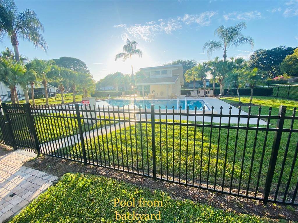 492 Lakeview Drive, Palm Harbor, FL 34683