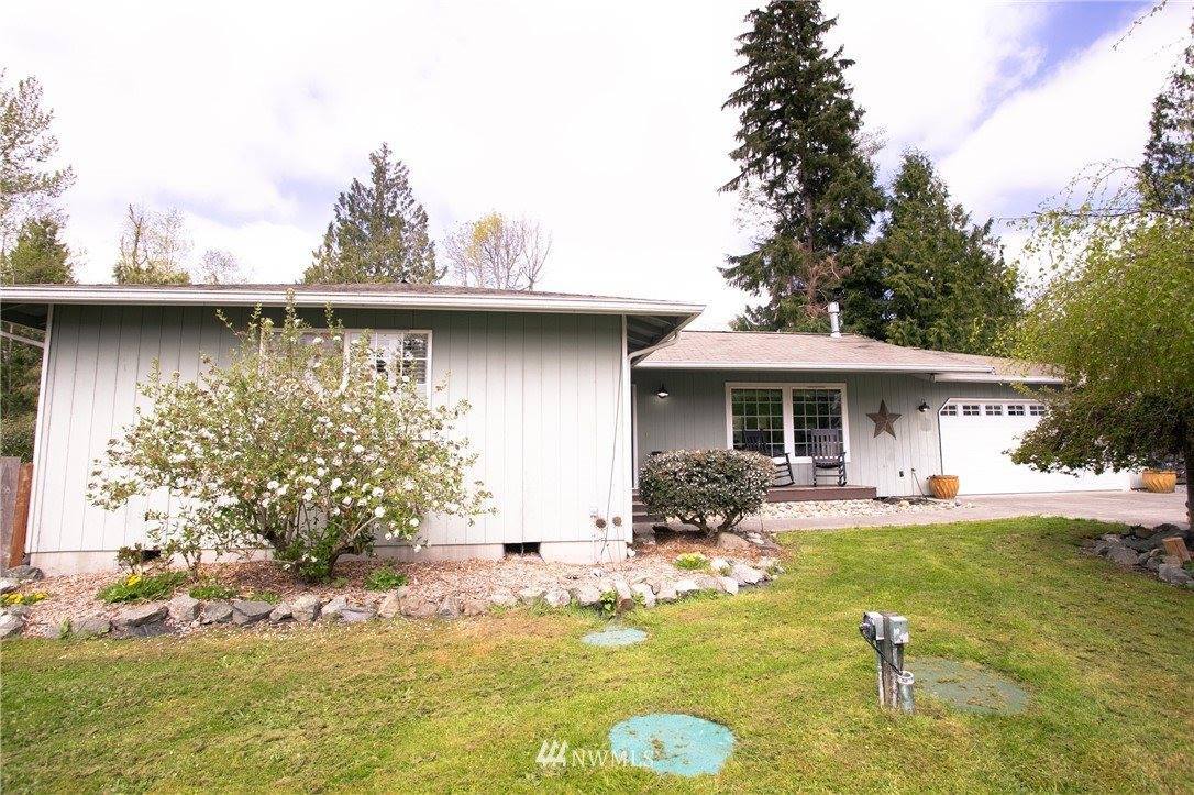 5051 Aerie Lane, Sedro Woolley, WA 98284