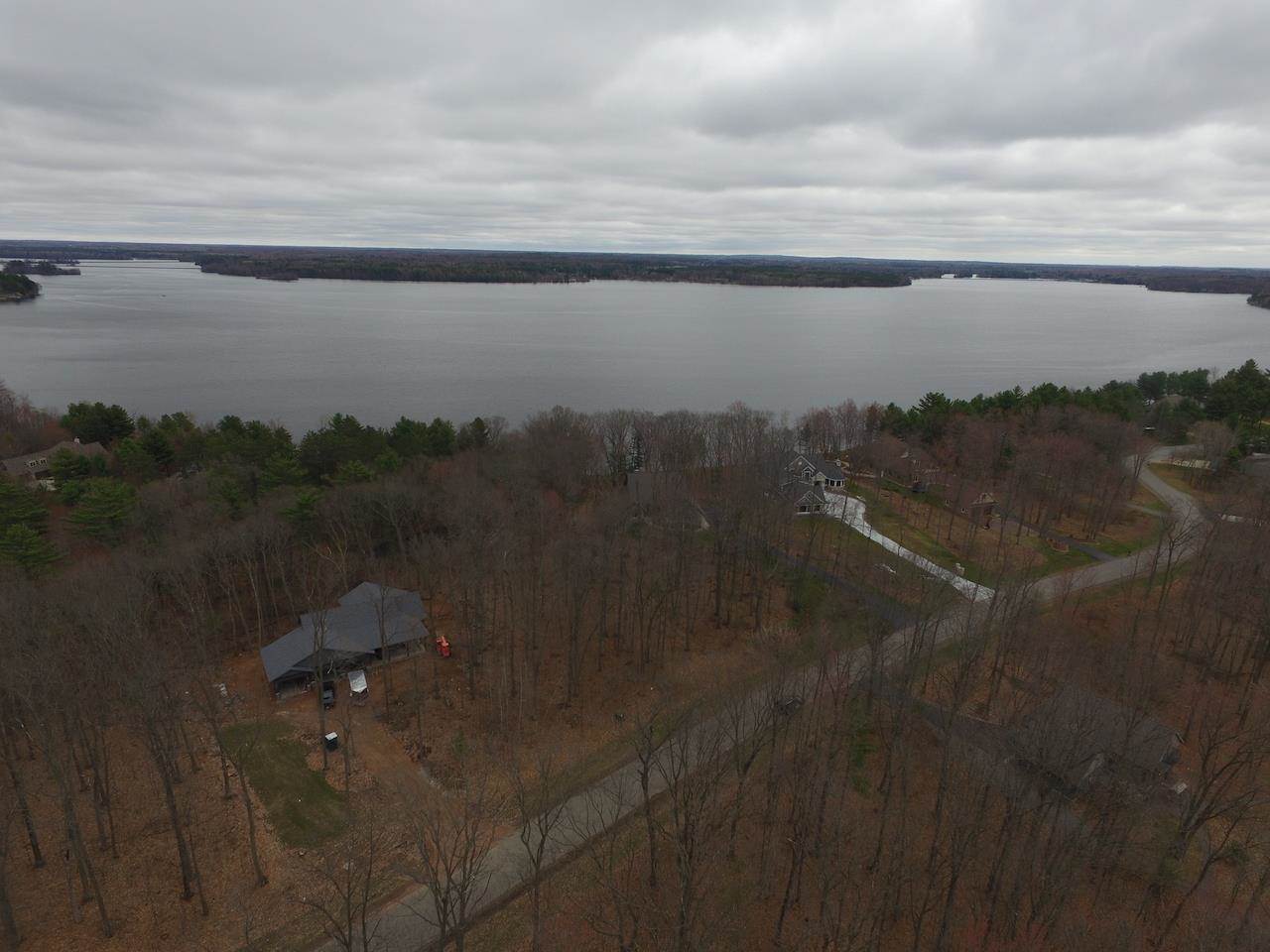 Lot 17 DUBAY DRIVE, Mosinee, WI 54455