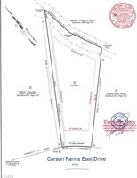 105 Carson Farms Drive East, Burlington, NC 27215