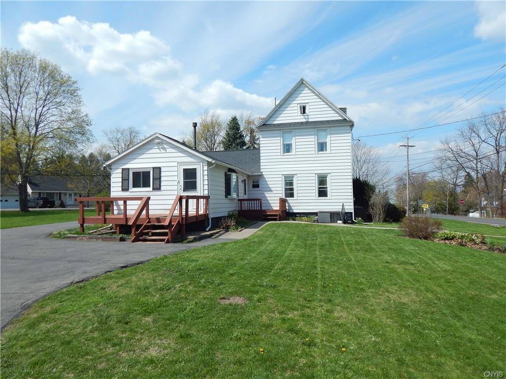 4767 Cleveland Road, Syracuse, NY 13215 Listings NextHome CNY Realty