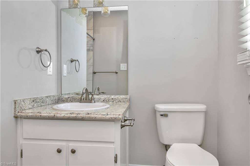 183 Brightwood Road, Eden, NC 27288