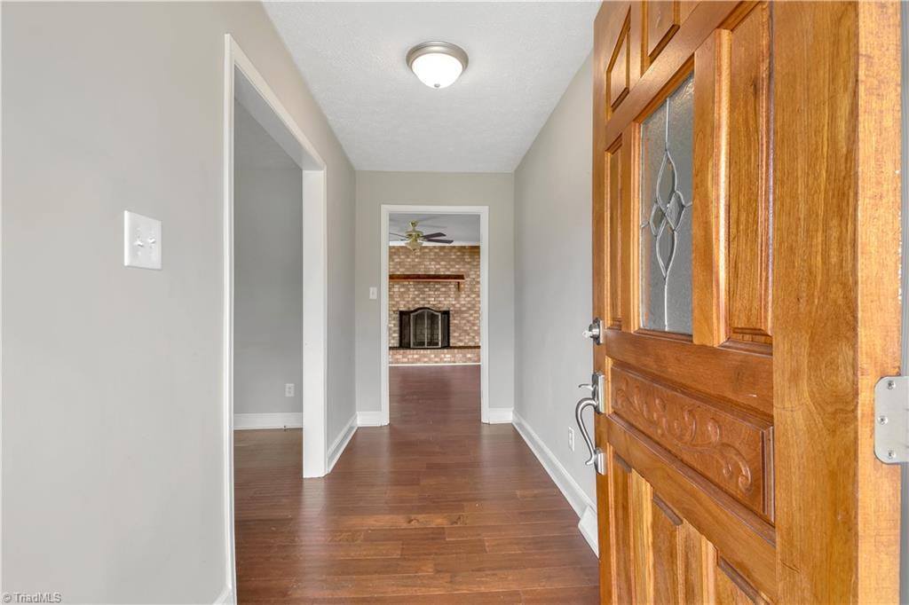 183 Brightwood Road, Eden, NC 27288