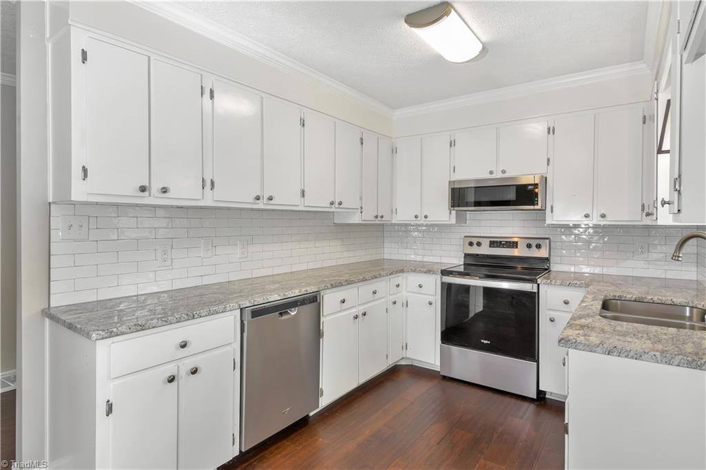 183 Brightwood Road, Eden, NC 27288