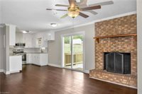 183 Brightwood Road, Eden, NC 27288