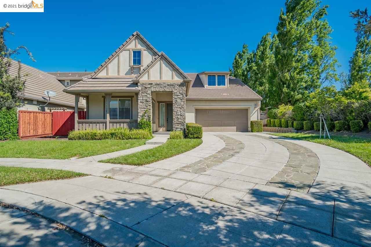 595 Burk Ct, Mountain House, CA 95391